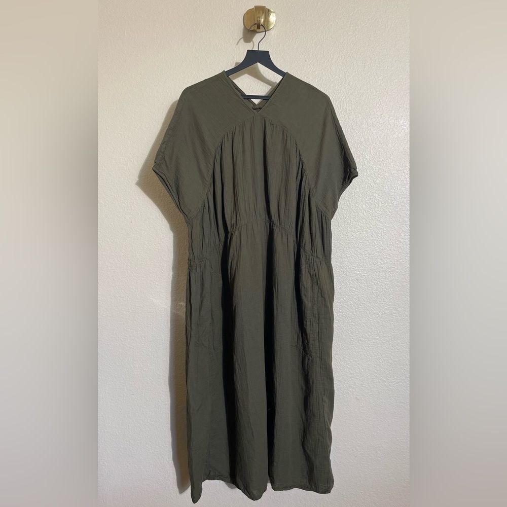 ATELIER DELPHINE Dress